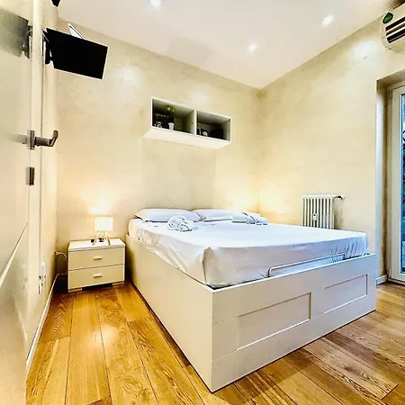 Monti Hideaway Pattys Place * Rome