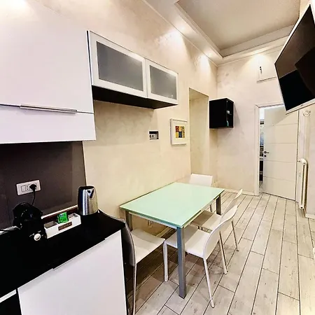 Appartement Monti Hideaway Pattys Place *