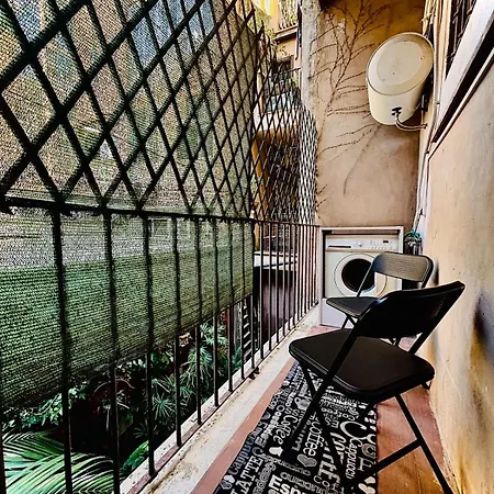 Monti Hideaway Pattys Place * Rome